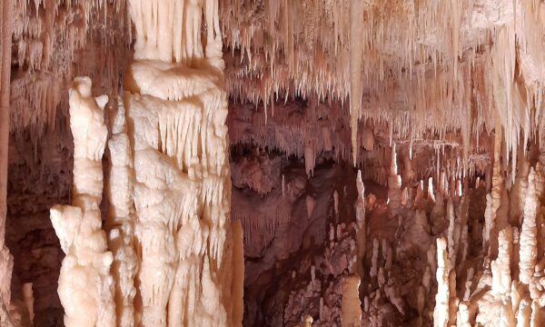 Grotte di Castellana: una meraviglia del sottosuolo pugliese